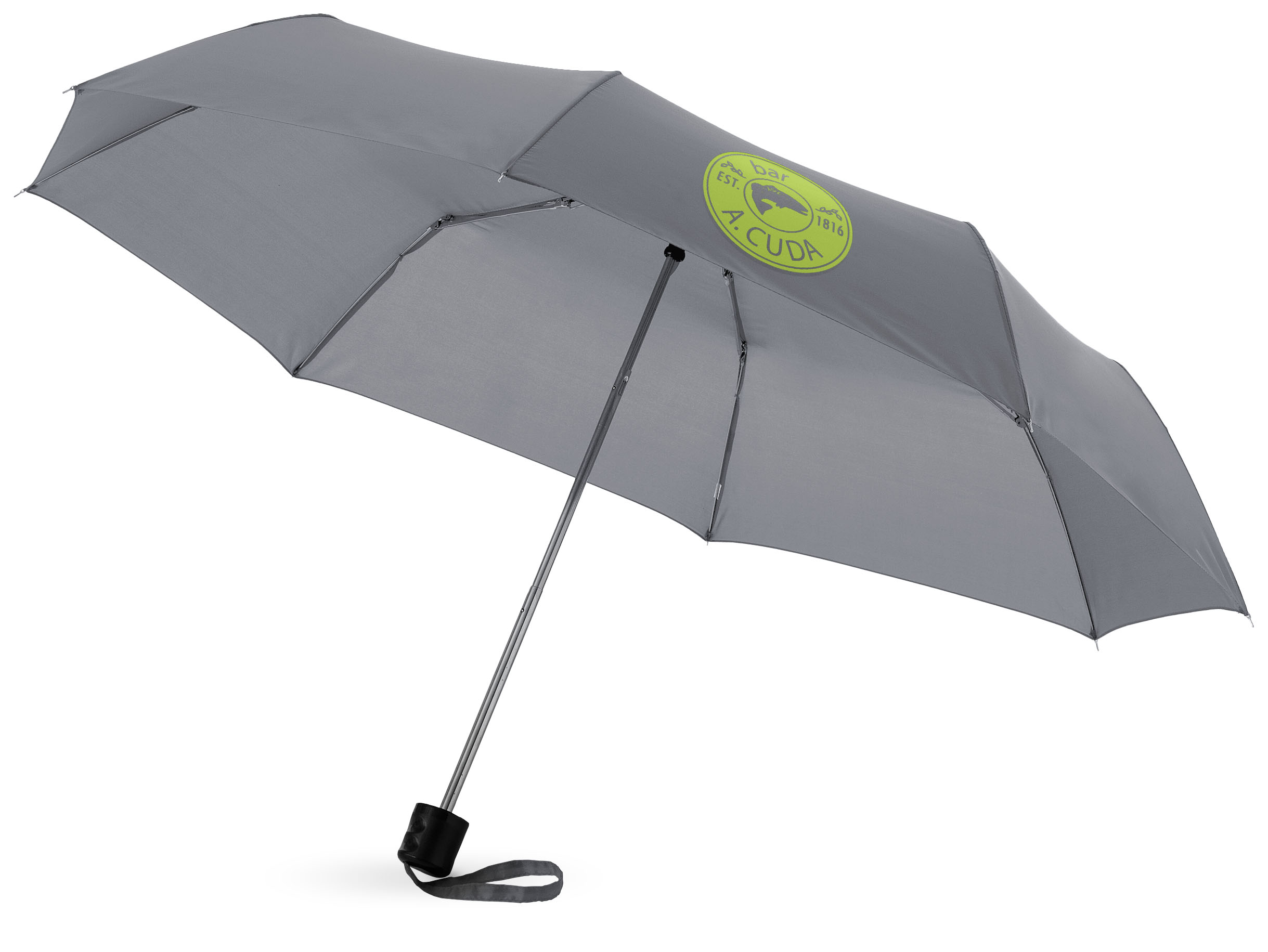 Parapluie pliable 21,5" Ida