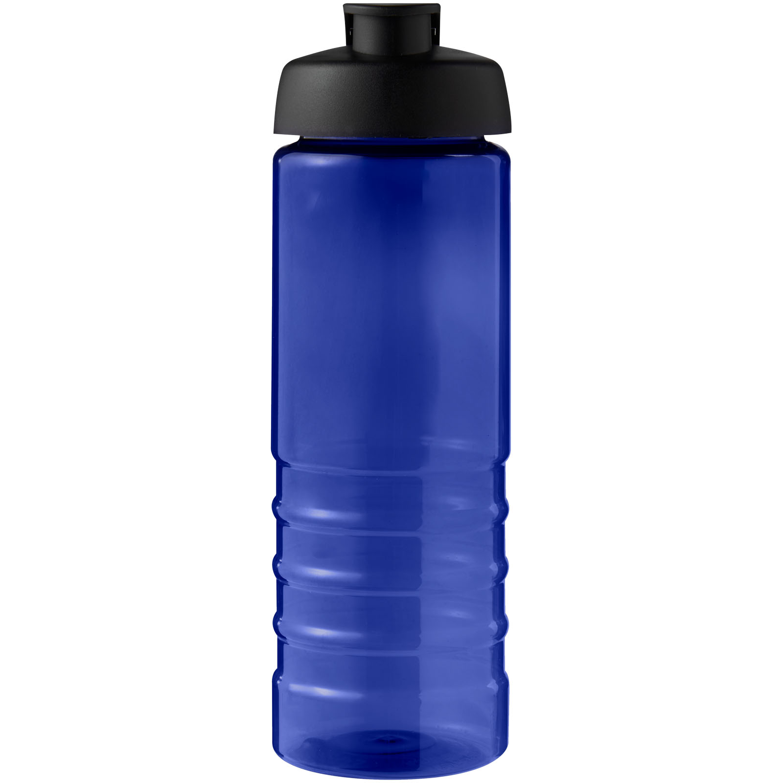 Bouteille de sport H2O Active® Eco Treble de 750 ml avec couvercle à bascule