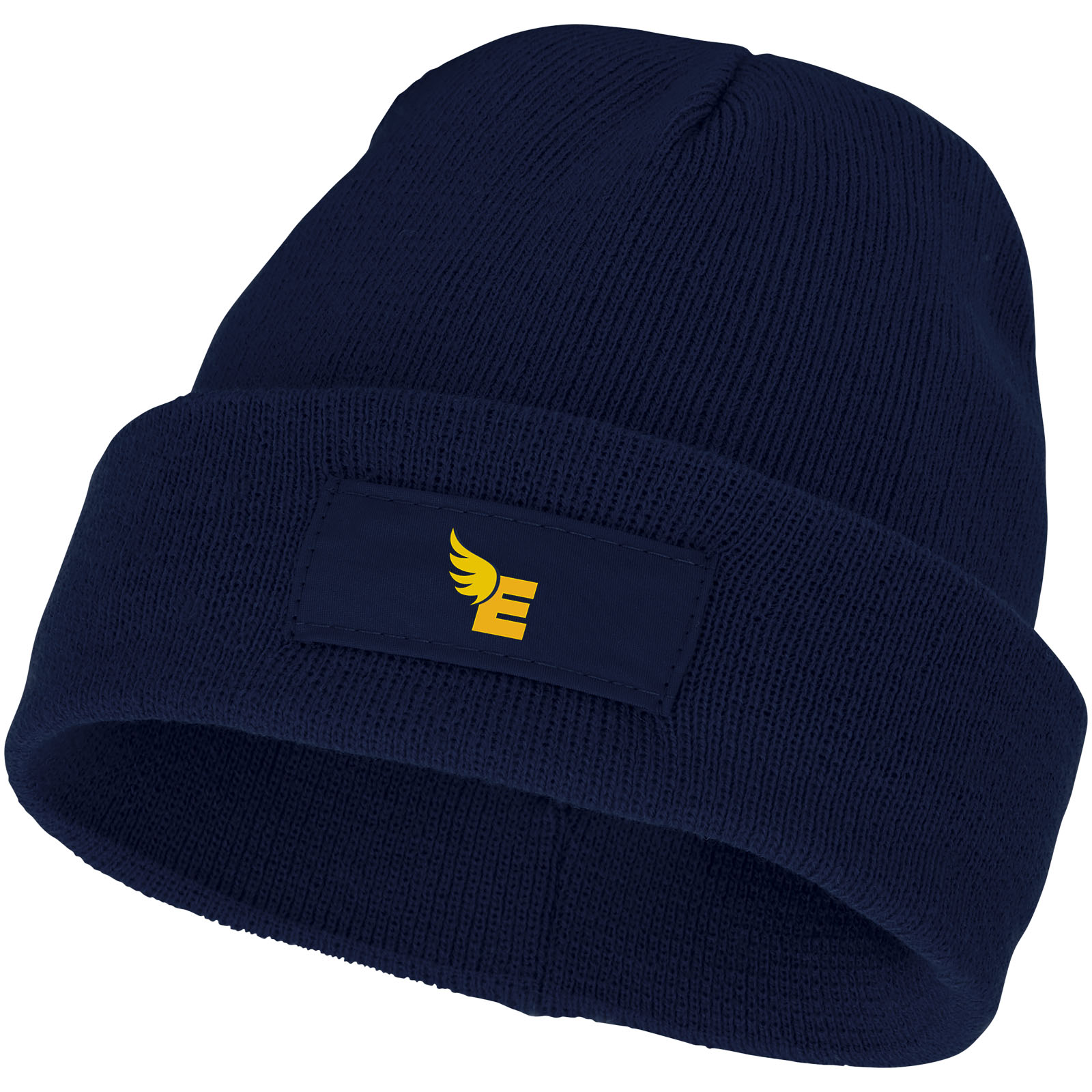 Elevate Bonnet avec patch Boreas
