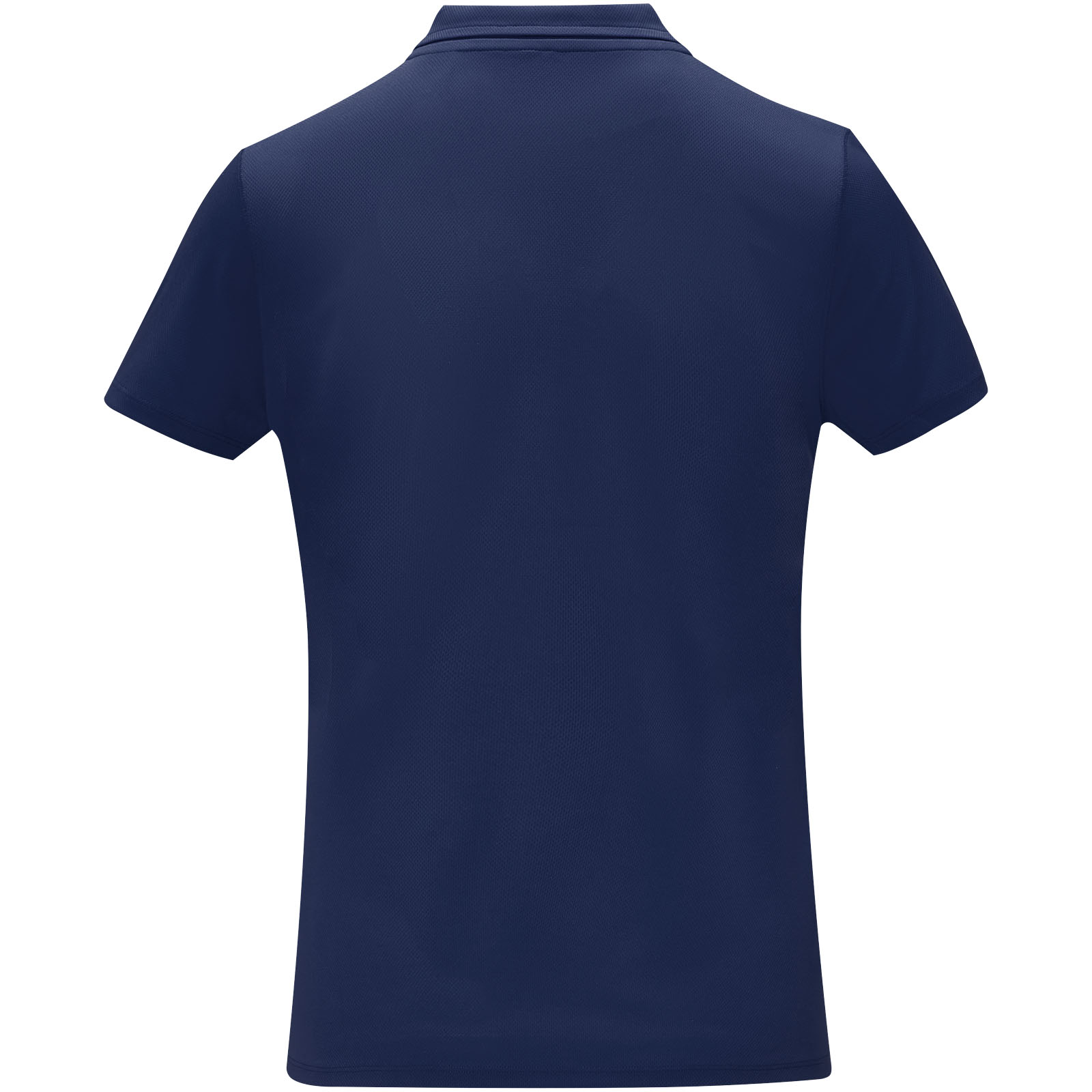 Elevate Polo de 105 g/m² Deimos en tissu léger et à manches courtes pour femme