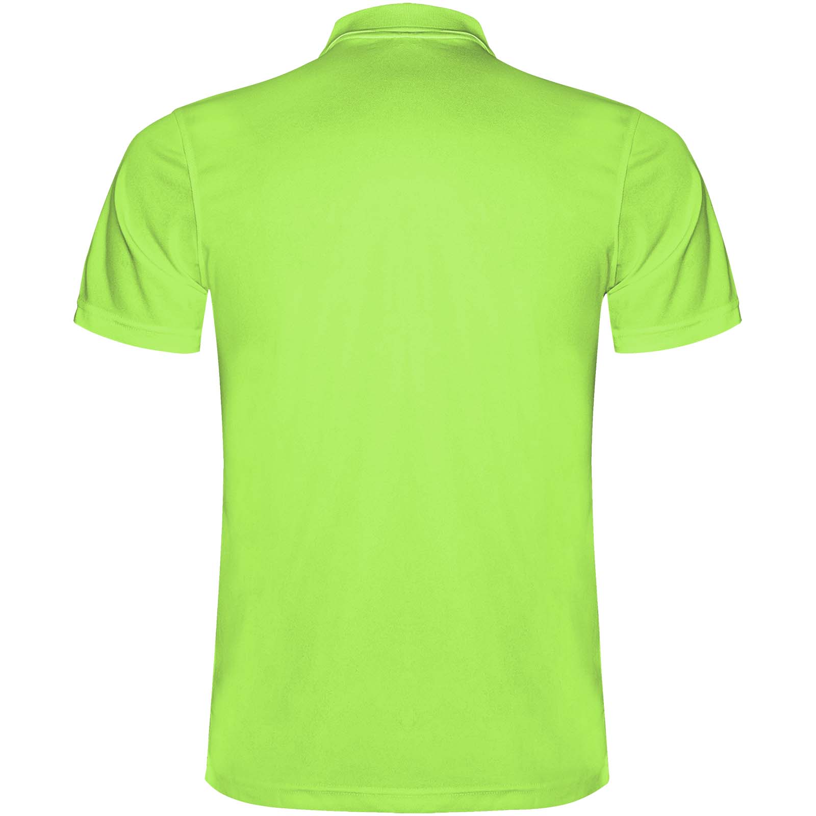 Roly Polo de sport de 150 g/m² Monzha à manches courtes pour homme