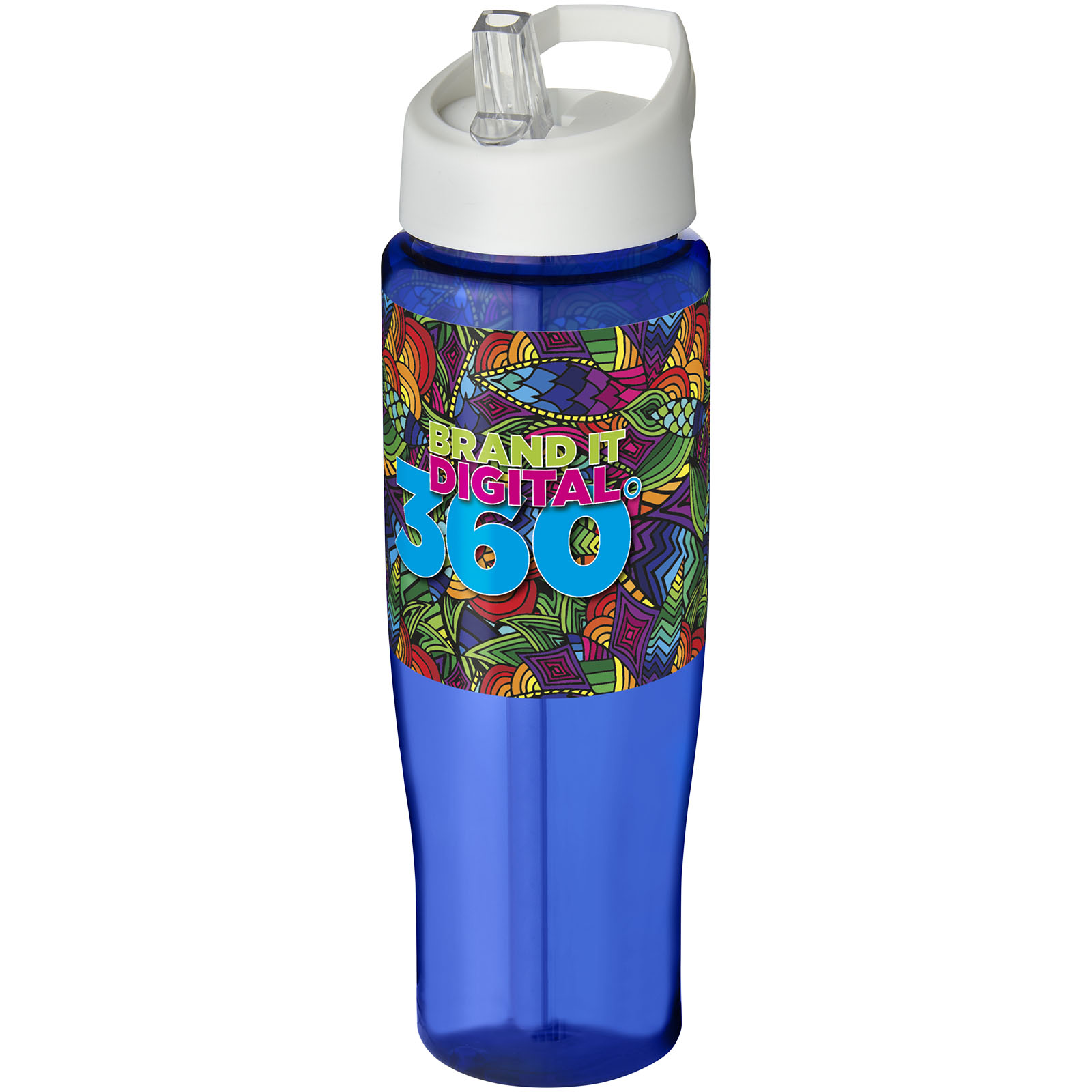 Bouteille de sport H2O Active® Tempo 700ml
