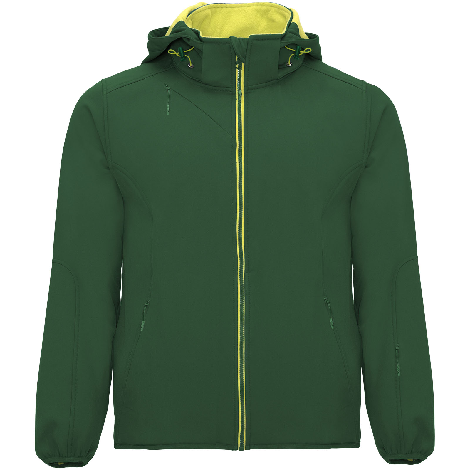Roly Veste softshell Siberia unisexe