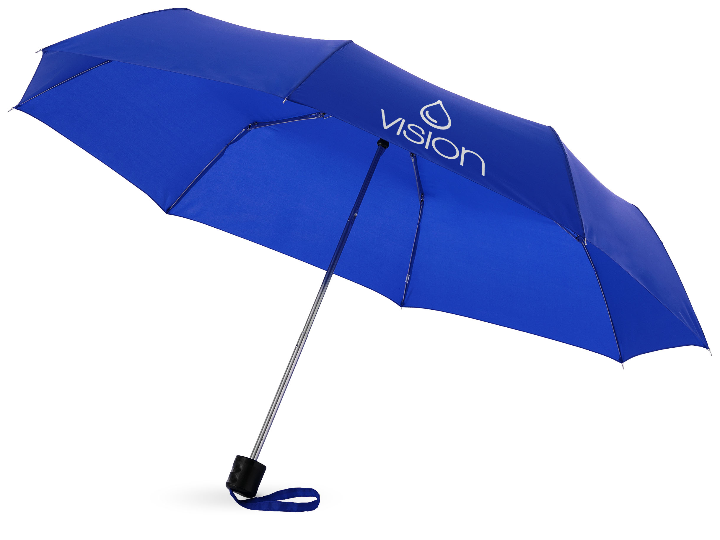 Parapluie pliable 21,5" Ida