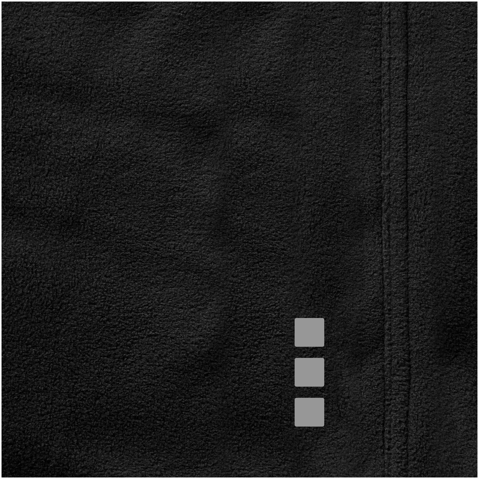Elevate Veste micro-polaire full zip homme Brossard