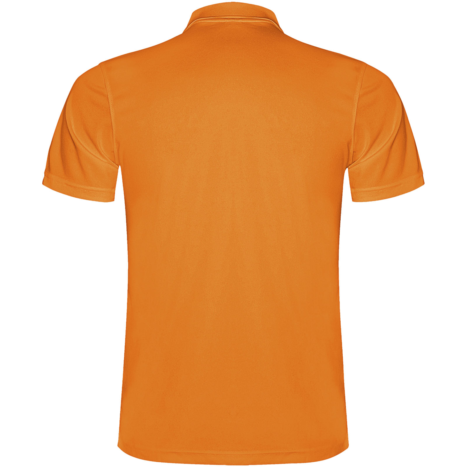 Roly Polo de sport de 150 g/m² Monzha à manches courtes pour homme