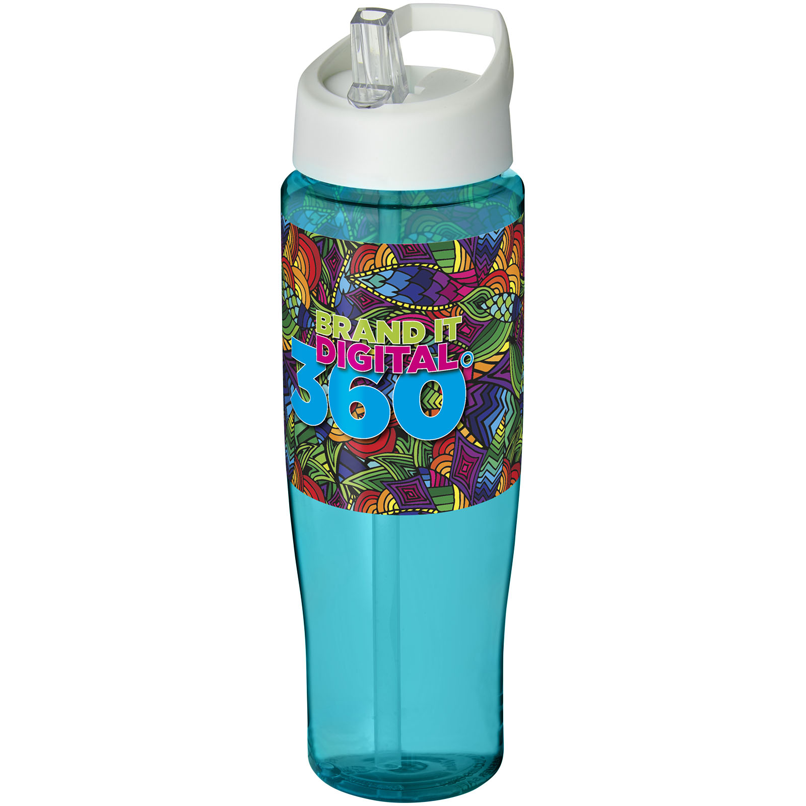 Bouteille de sport H2O Active® Tempo 700ml