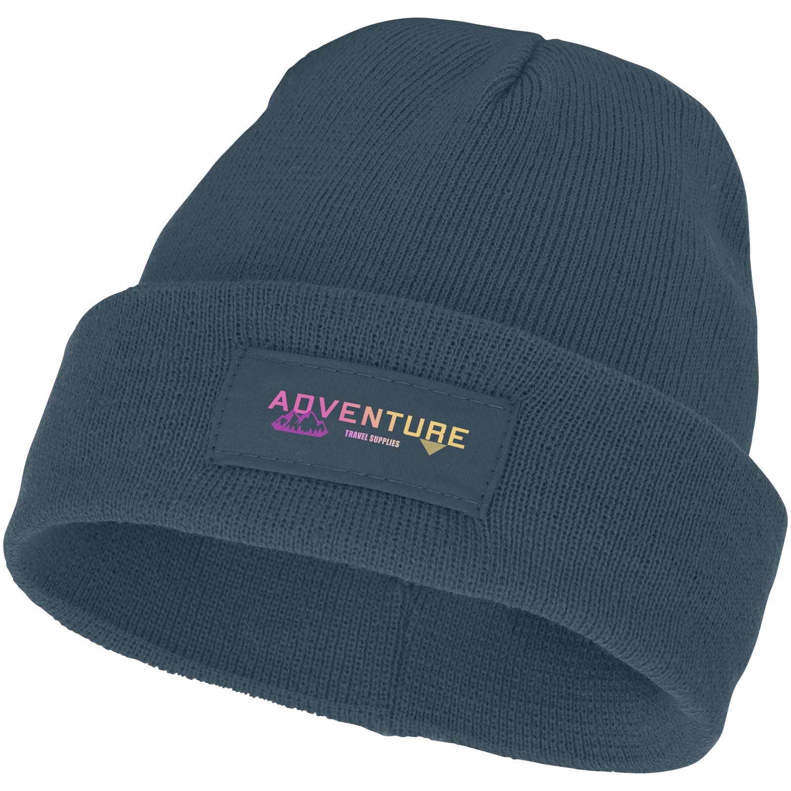 Elevate Bonnet avec patch Boreas