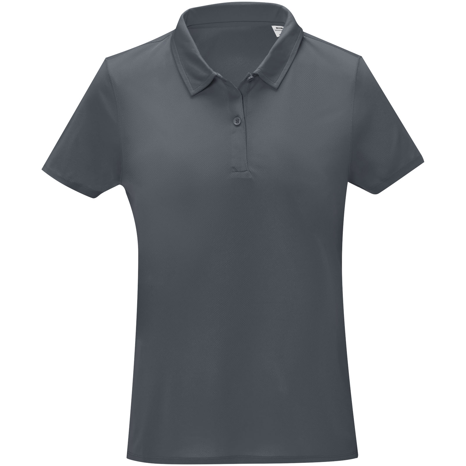 Elevate Polo de 105 g/m² Deimos en tissu léger et à manches courtes pour femme