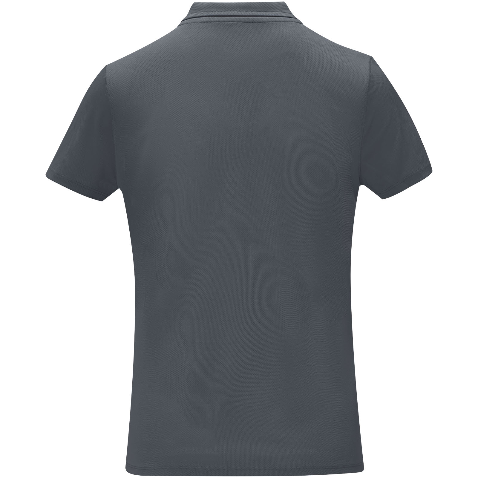 Elevate Polo de 105 g/m² Deimos en tissu léger et à manches courtes pour femme