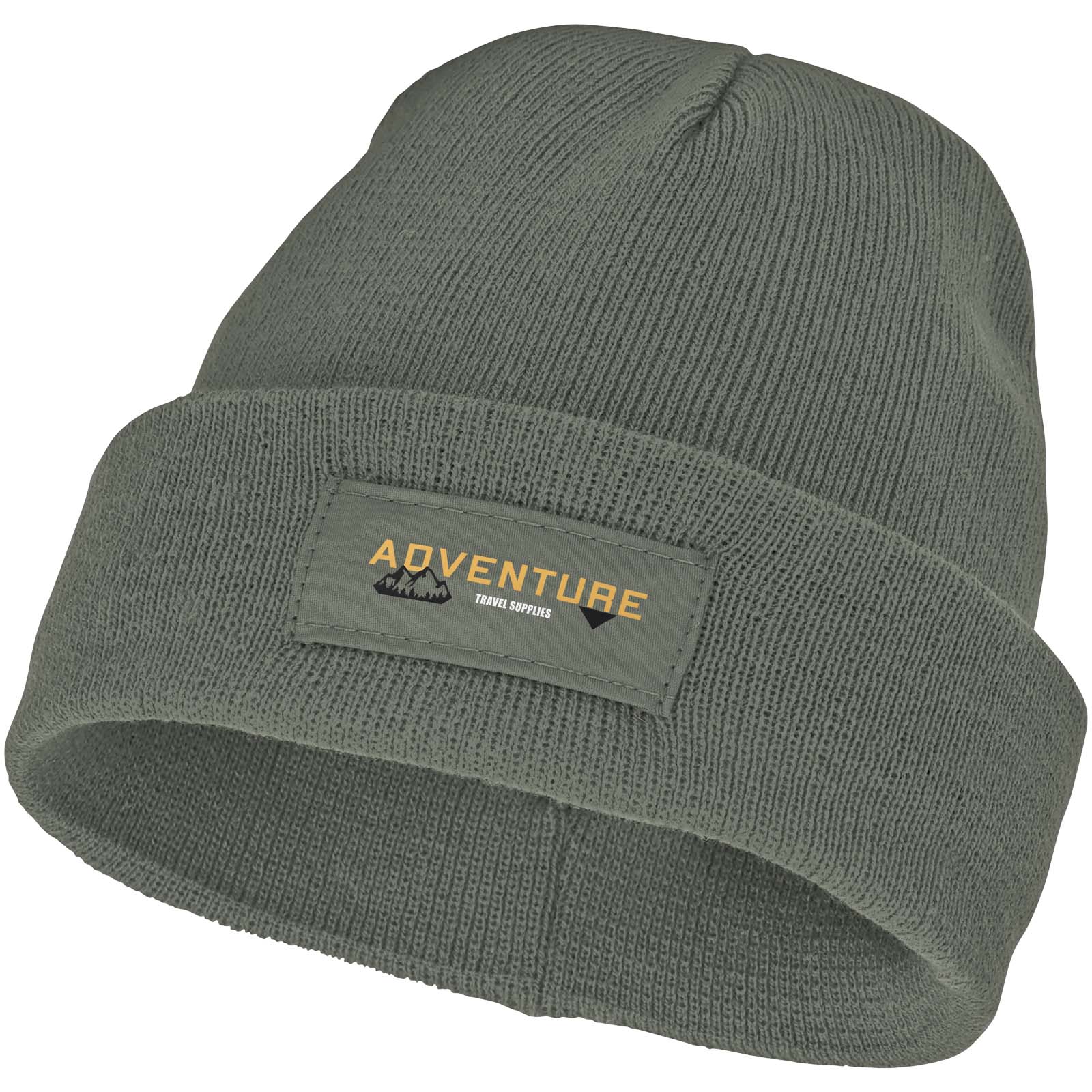 Elevate Bonnet avec patch Boreas