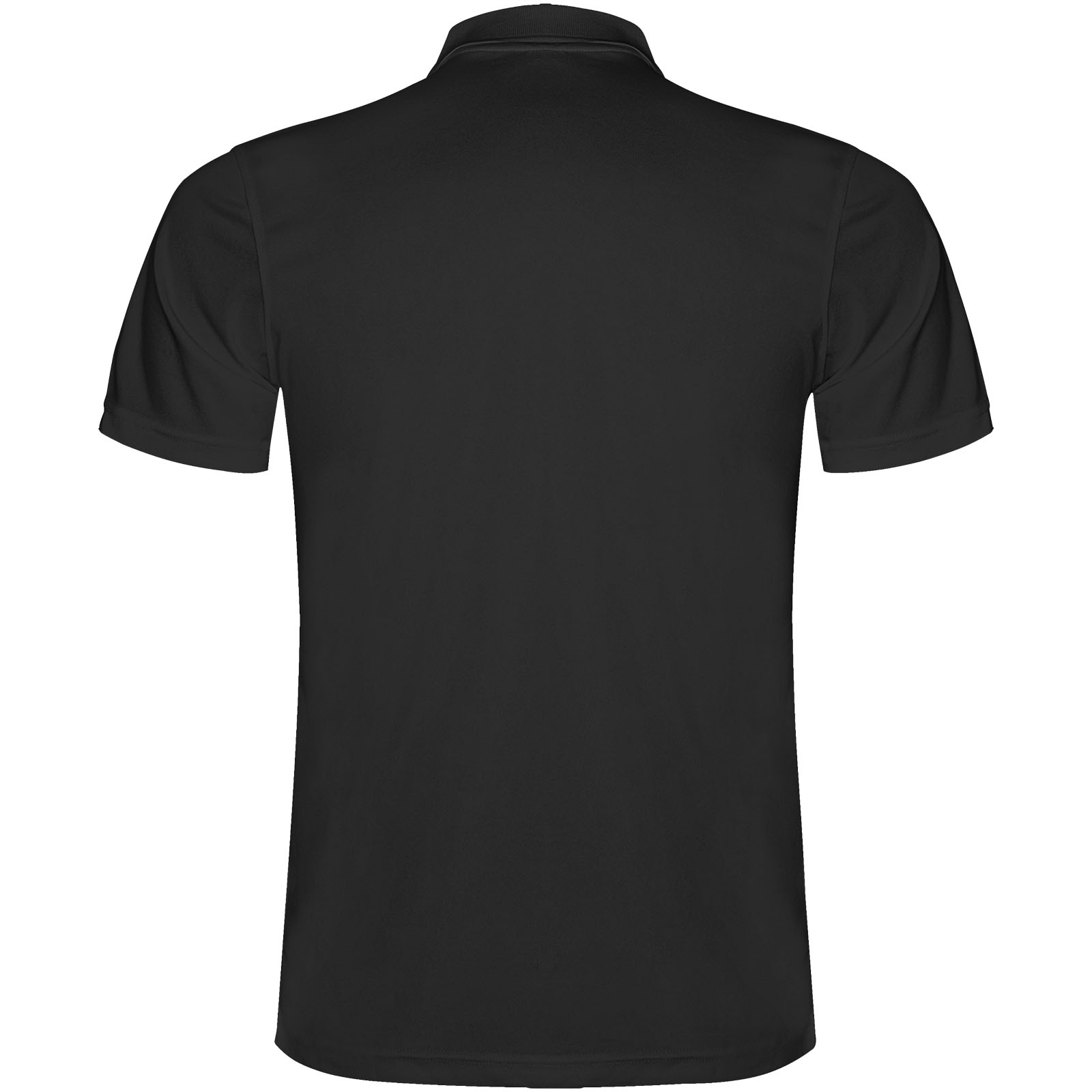 Roly Polo de sport de 150 g/m² Monzha à manches courtes pour homme