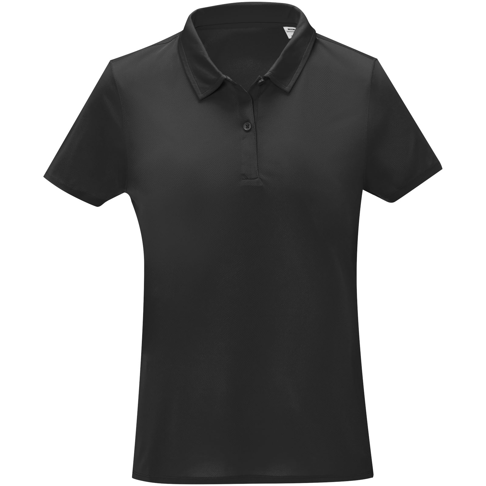 Elevate Polo de 105 g/m² Deimos en tissu léger et à manches courtes pour femme