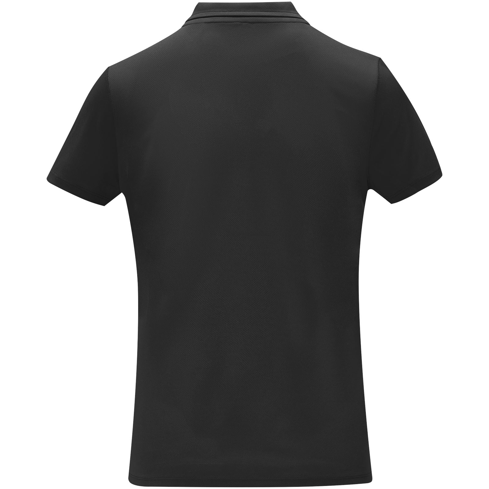 Elevate Polo de 105 g/m² Deimos en tissu léger et à manches courtes pour femme