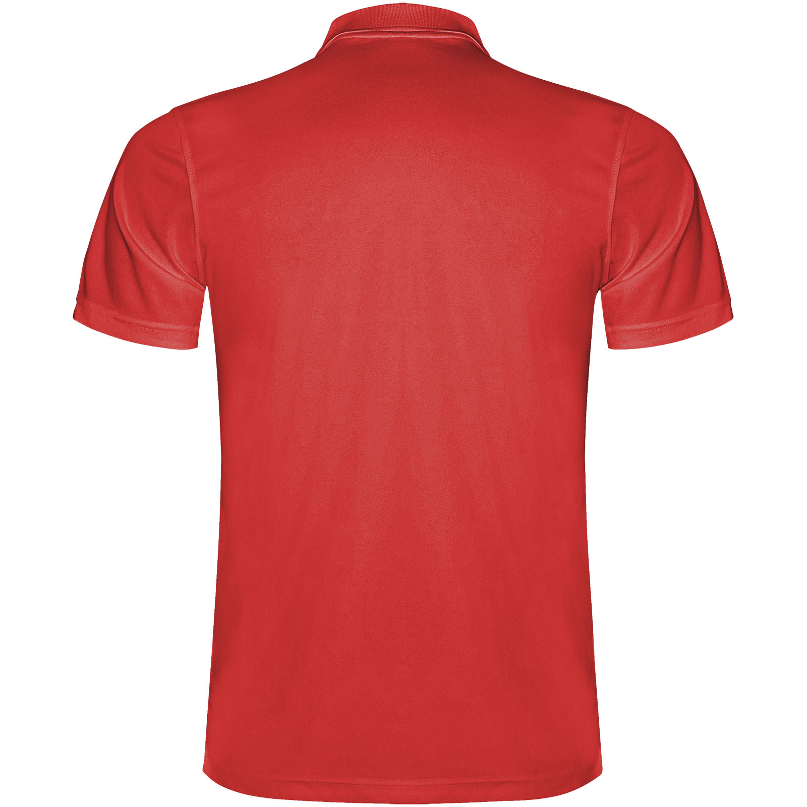 Roly Polo de sport de 150 g/m² Monzha à manches courtes pour homme