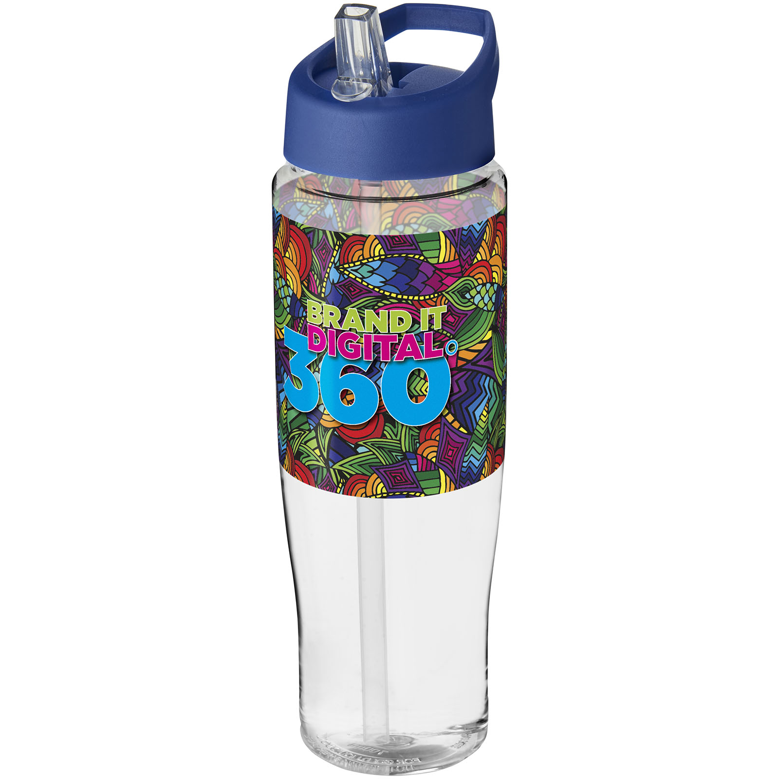 Bouteille de sport H2O Active® Tempo 700ml