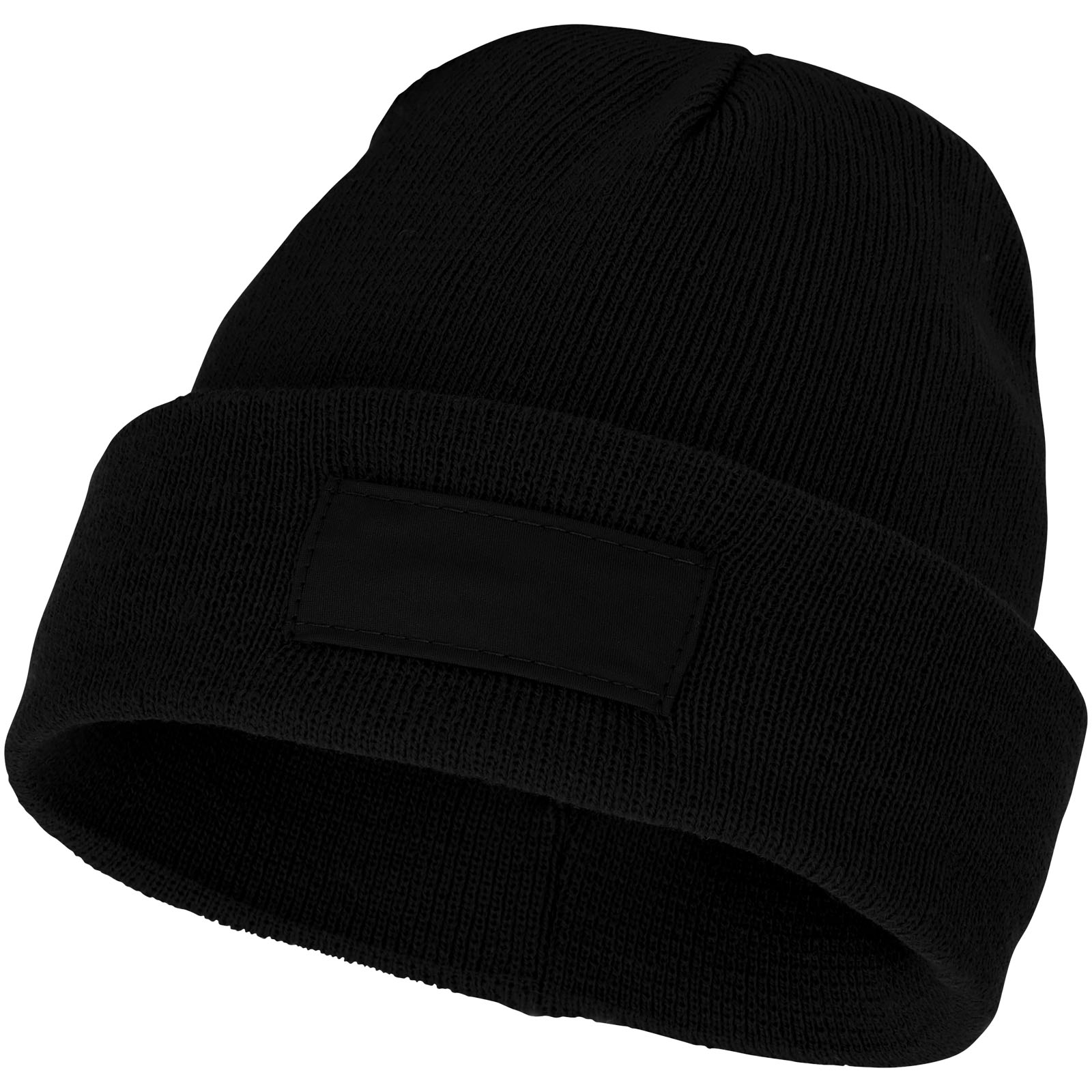 Elevate Bonnet avec patch Boreas