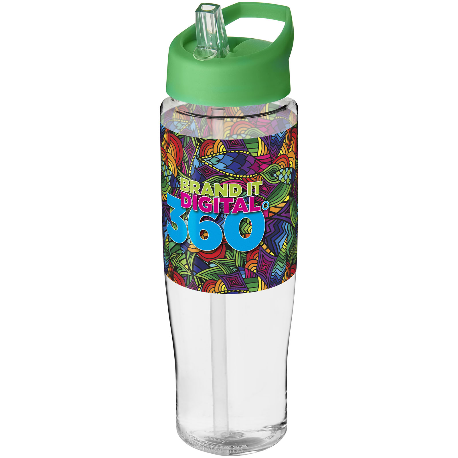 Bouteille de sport H2O Active® Tempo 700ml