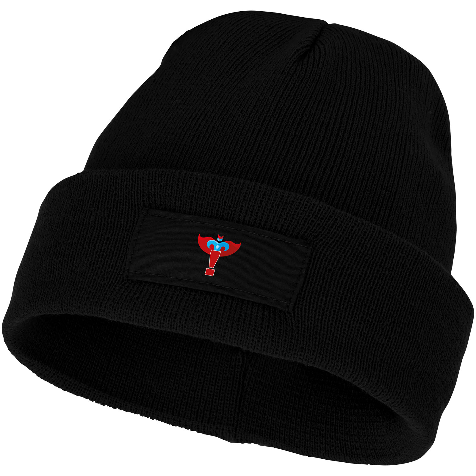 Elevate Bonnet avec patch Boreas