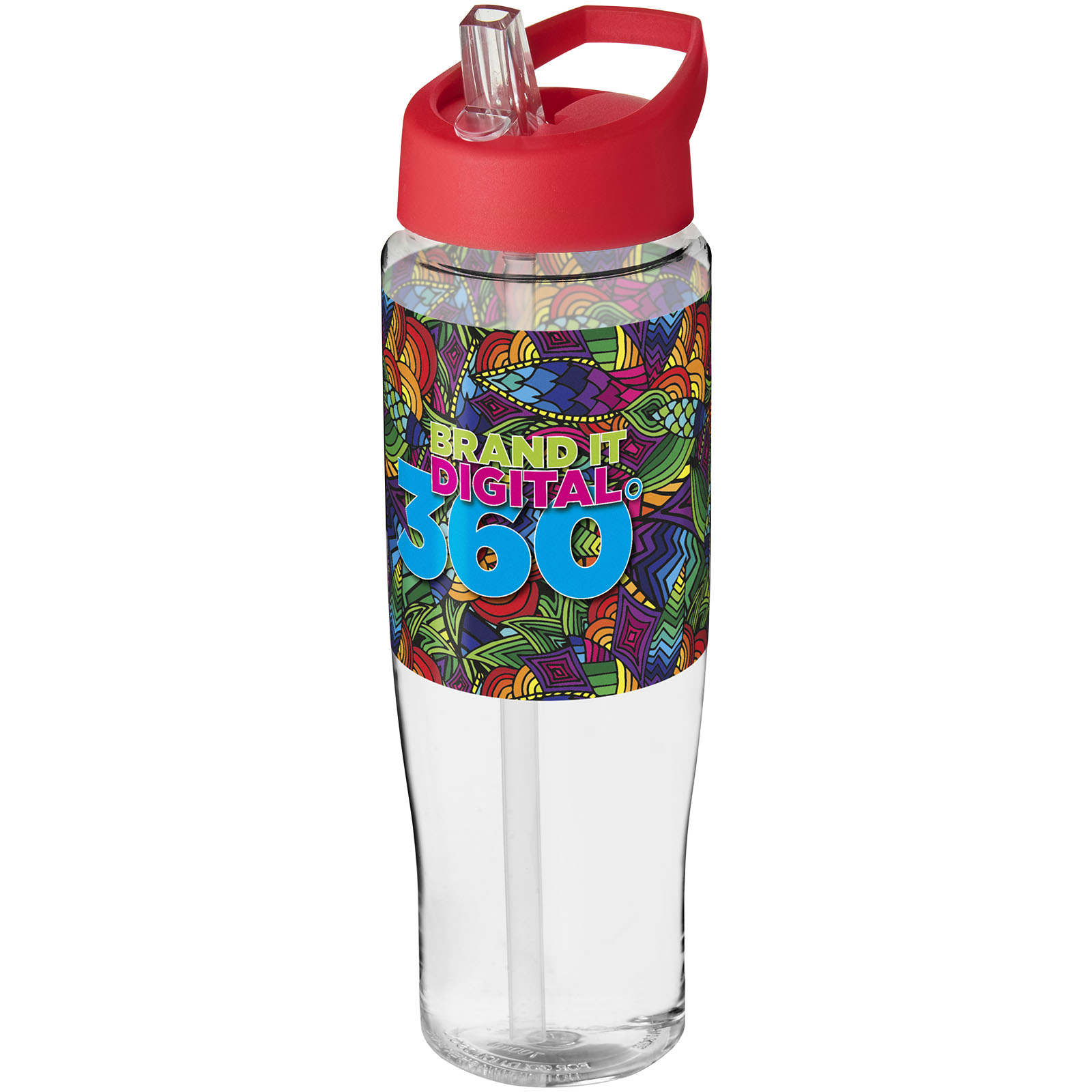Bouteille de sport H2O Active® Tempo 700ml