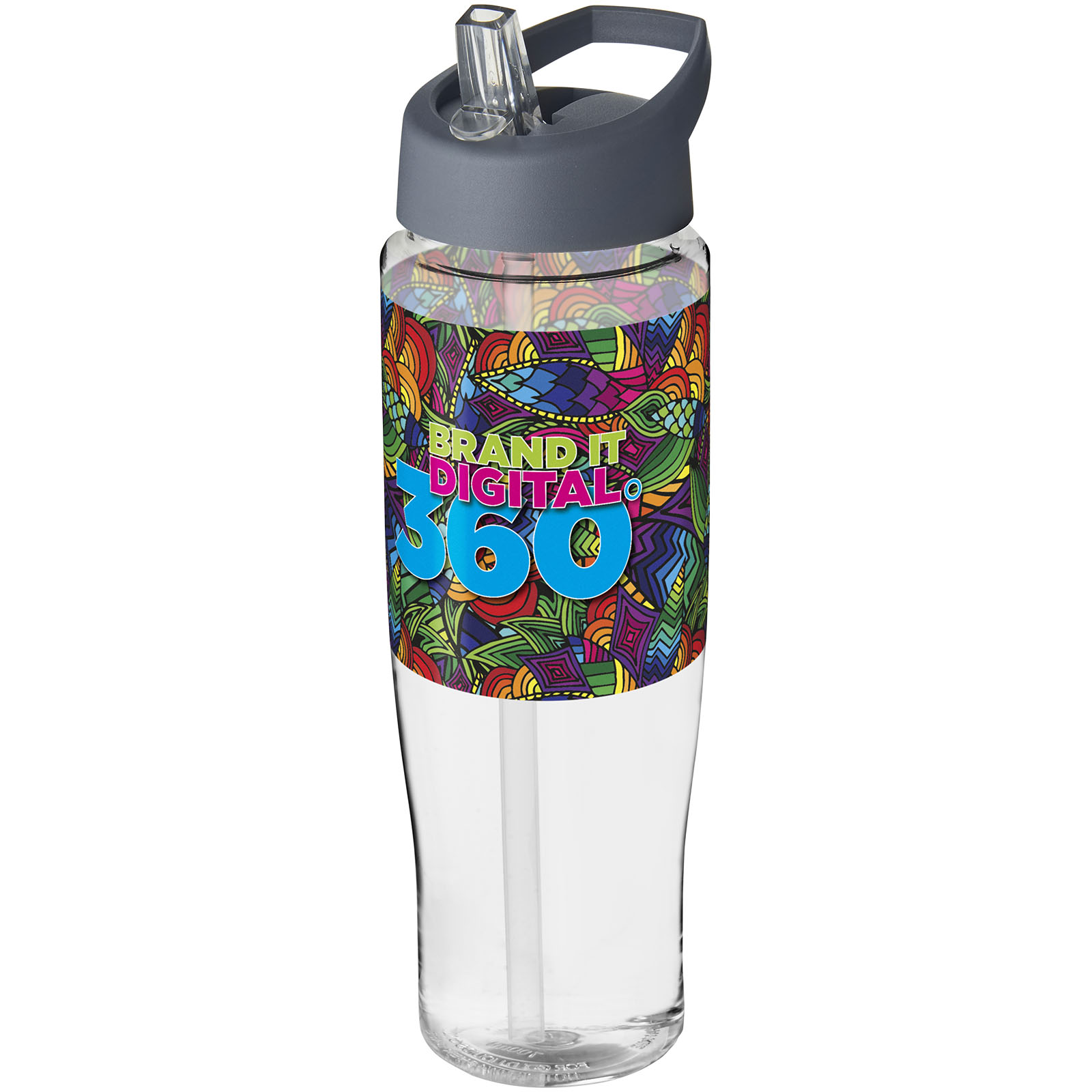 Bouteille de sport H2O Active® Tempo 700ml