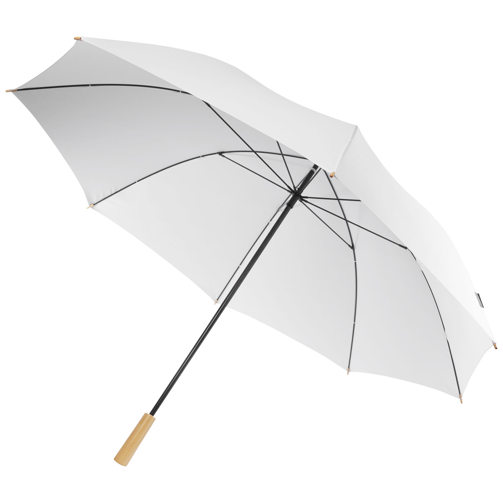 Parapluie de golf 30" windproof en PET recyclé Romee
