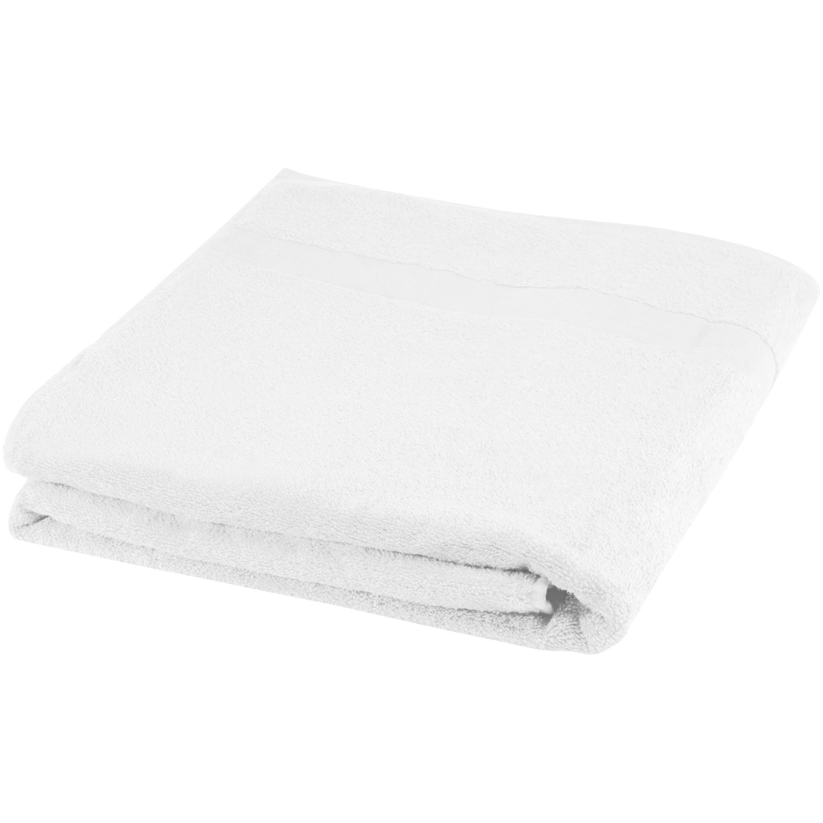 Serviette en coton 450 g/m² 100x180 cm Evelyn