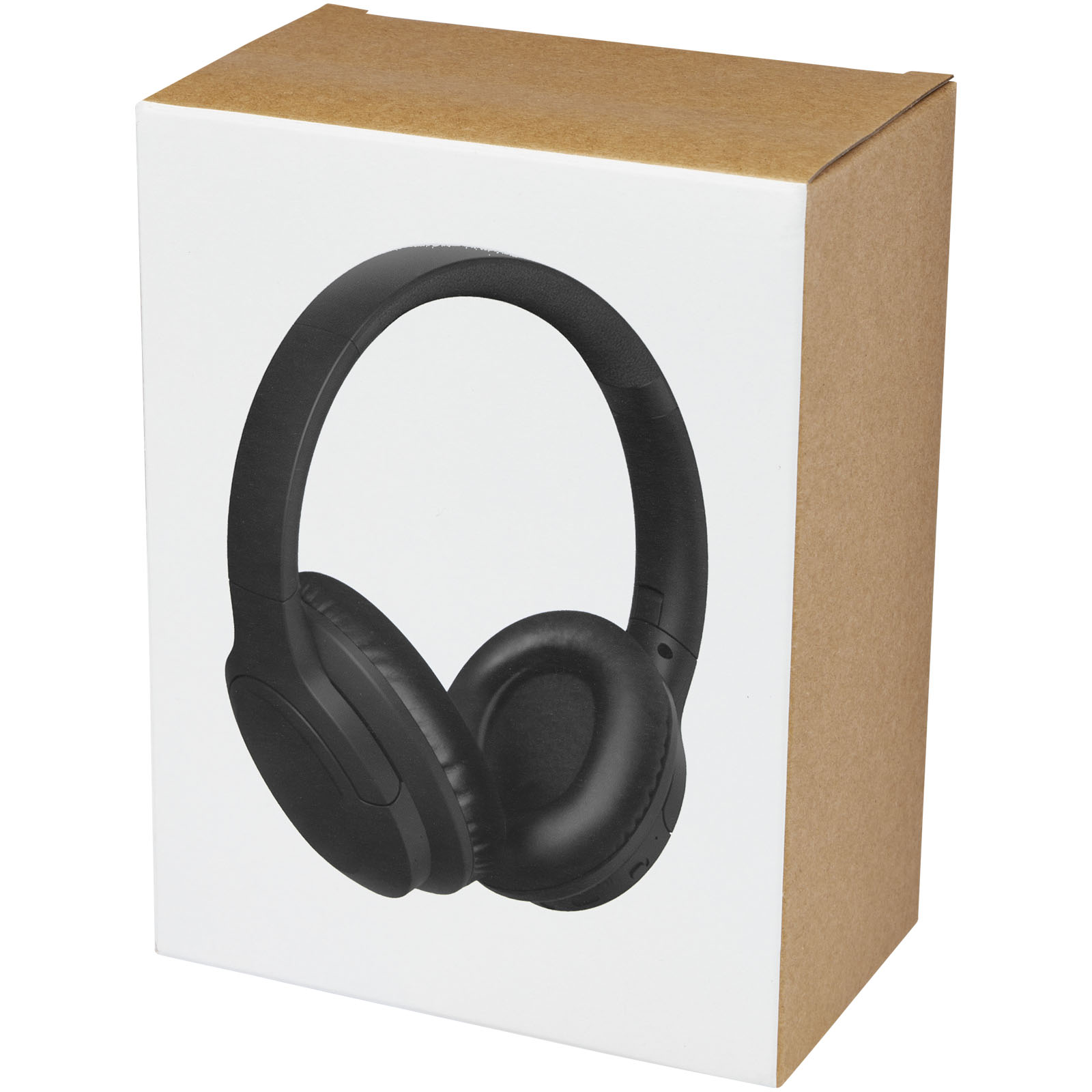 Casque Bluetooth® Loop en plastique recyclé