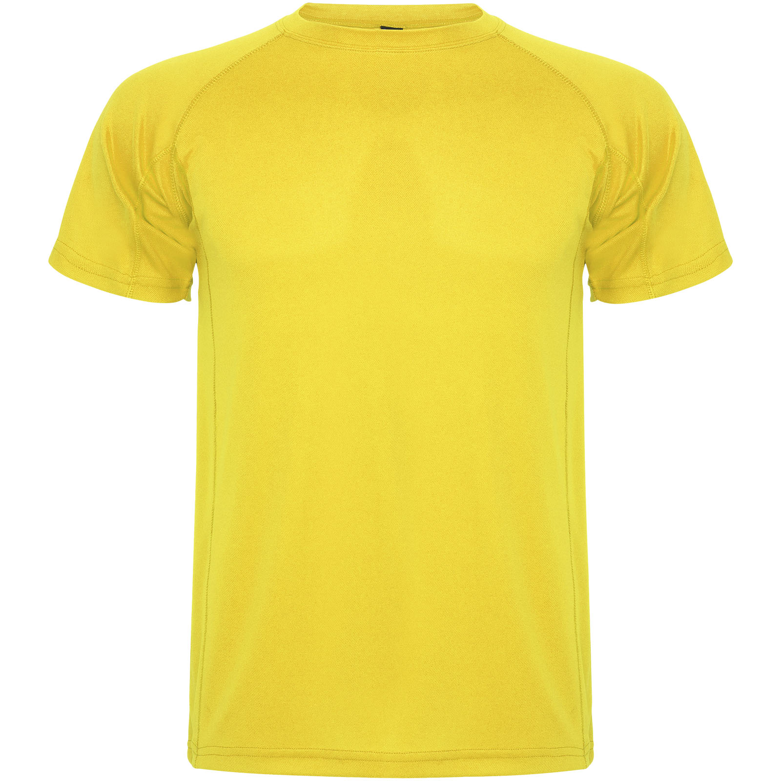Roly T-shirt de sport de 150 g/m² Montecarlo à manches courtes pour enfant