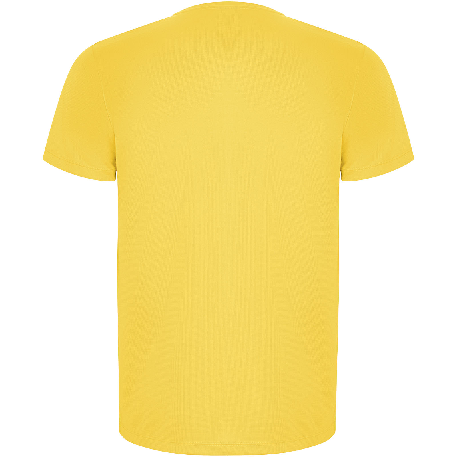 Roly T-shirt de 135 g/m² Imola maille piquée à manches courtes pour homme