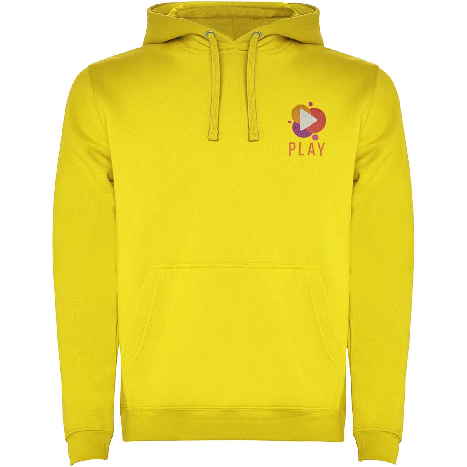 Roly Sweat à capuche de 280 g/m² Urban pour homme