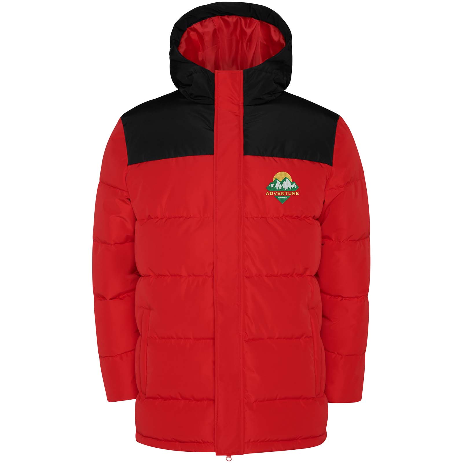 Roly Veste Tallin isolante unisexe