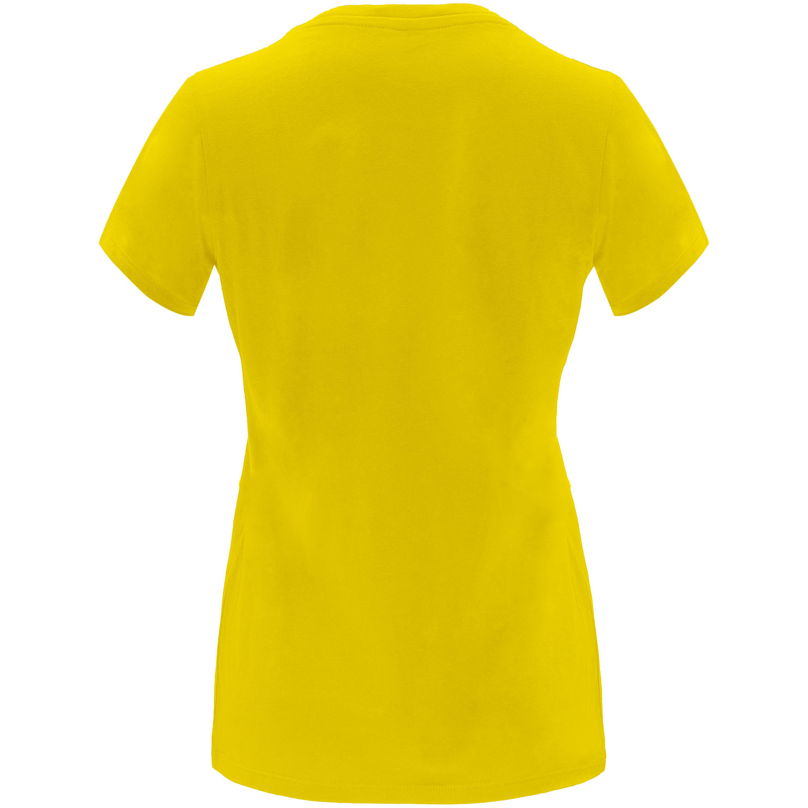 Roly T-shirt de 170 g/m² Capri à manches courtes pour femme