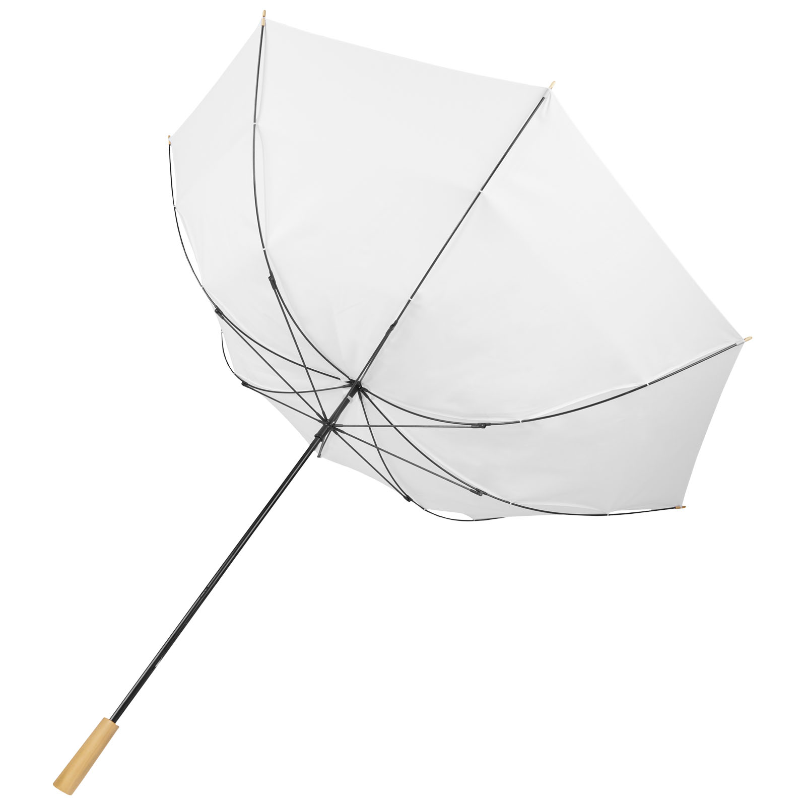 Parapluie de golf 30" windproof en PET recyclé Romee