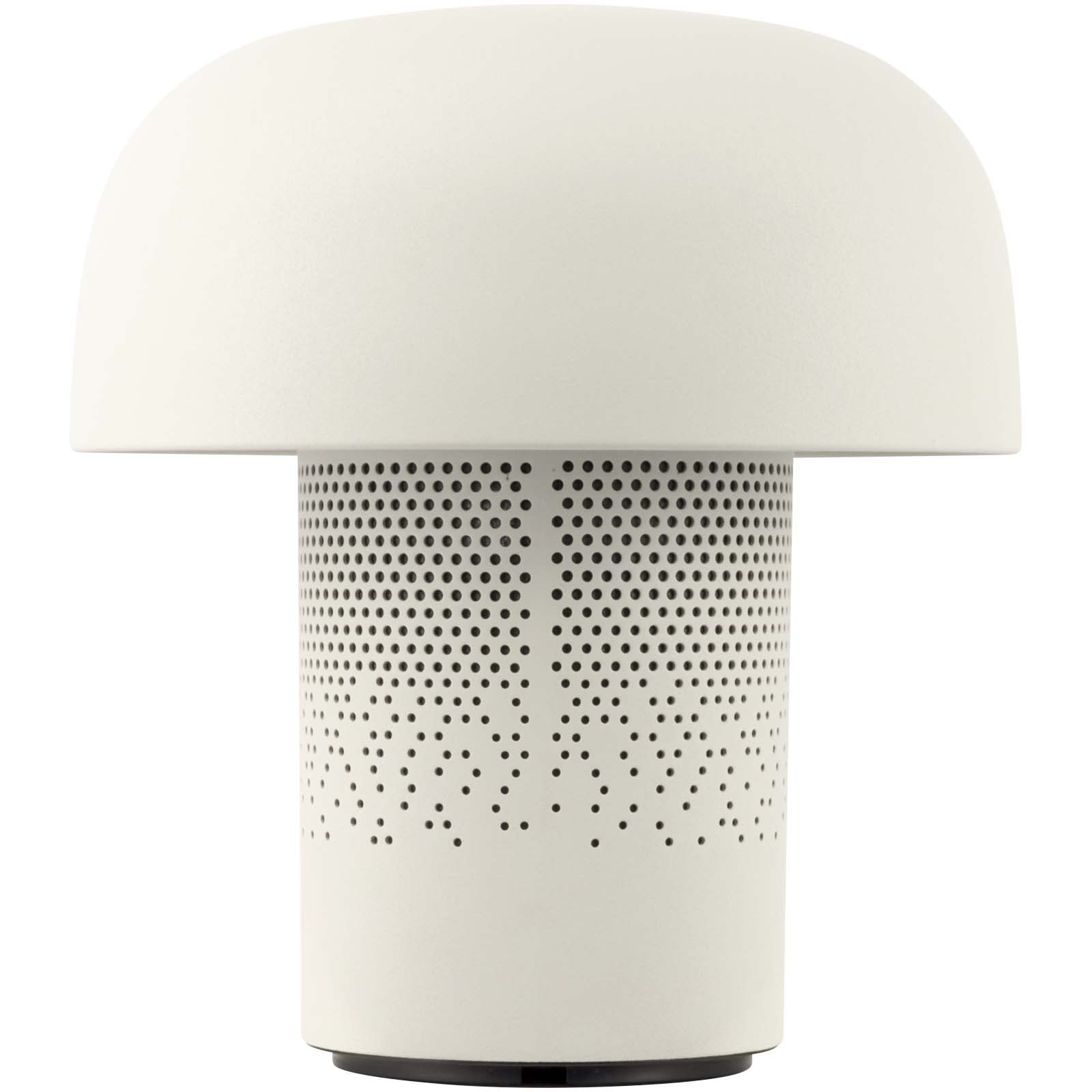 Enceinte et lampe portables Kooduu Sensa Play