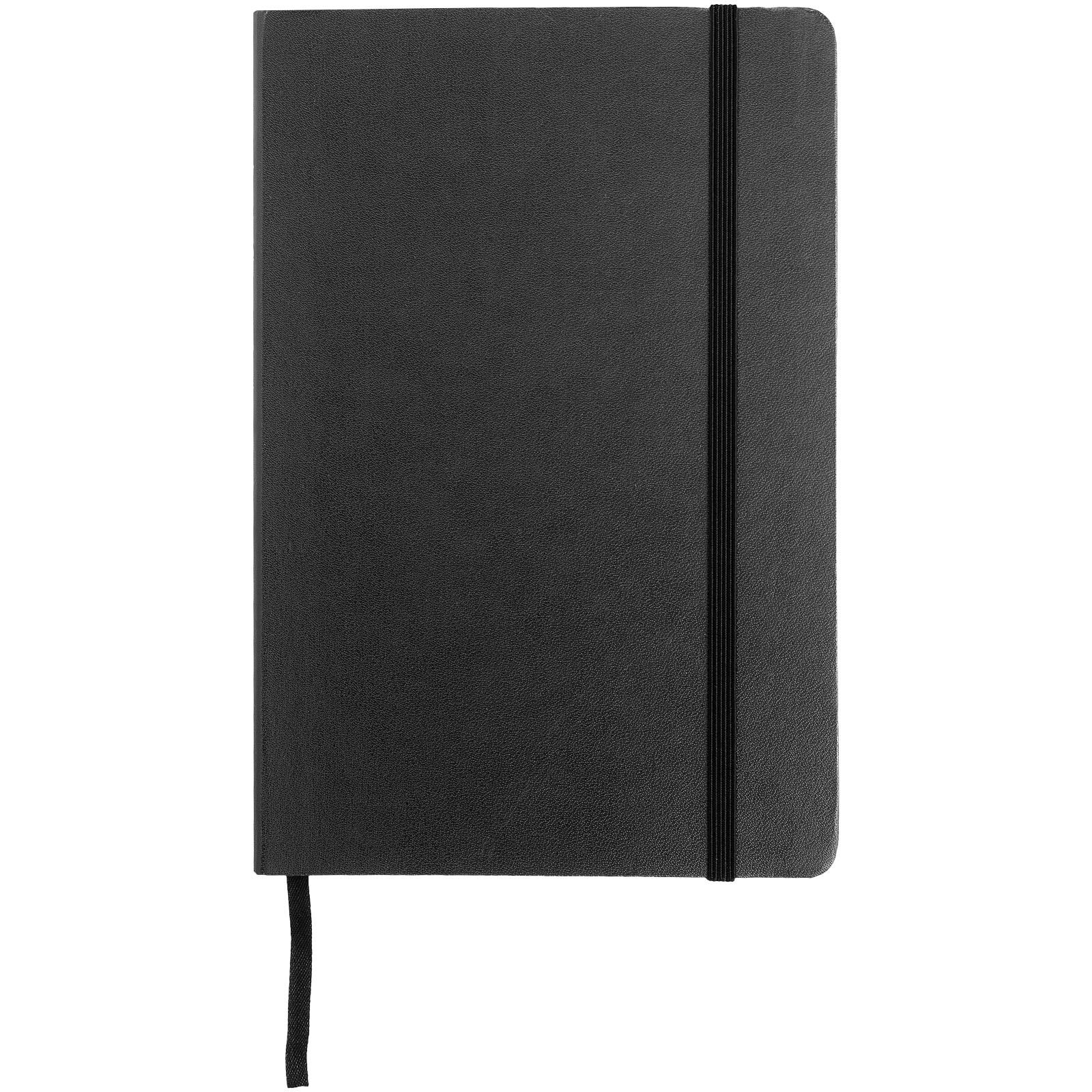 JournalBooks Carnet de notes Classic format A5 à couverture rigide