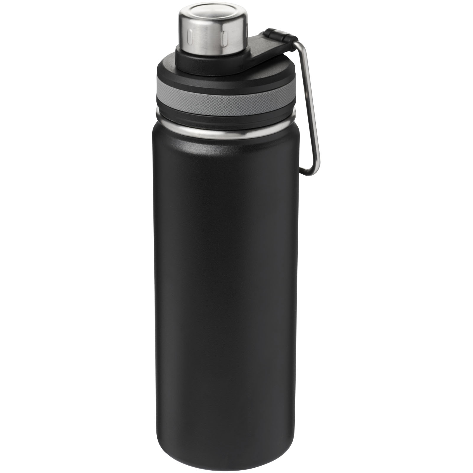 Bouteille de sport 590ml avec isolation par le vide et couche de cuivre Gessi