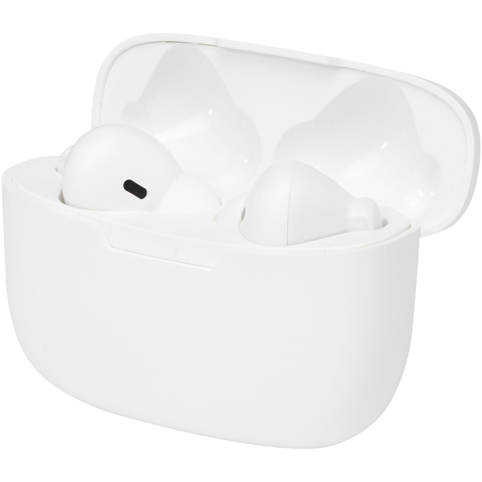 Écouteurs Essos 2.0 à appariement automatique True Wireless avec boîtier