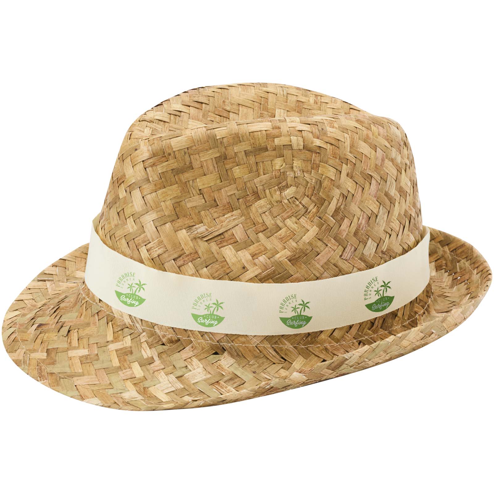 Chapeau de paille Pricus