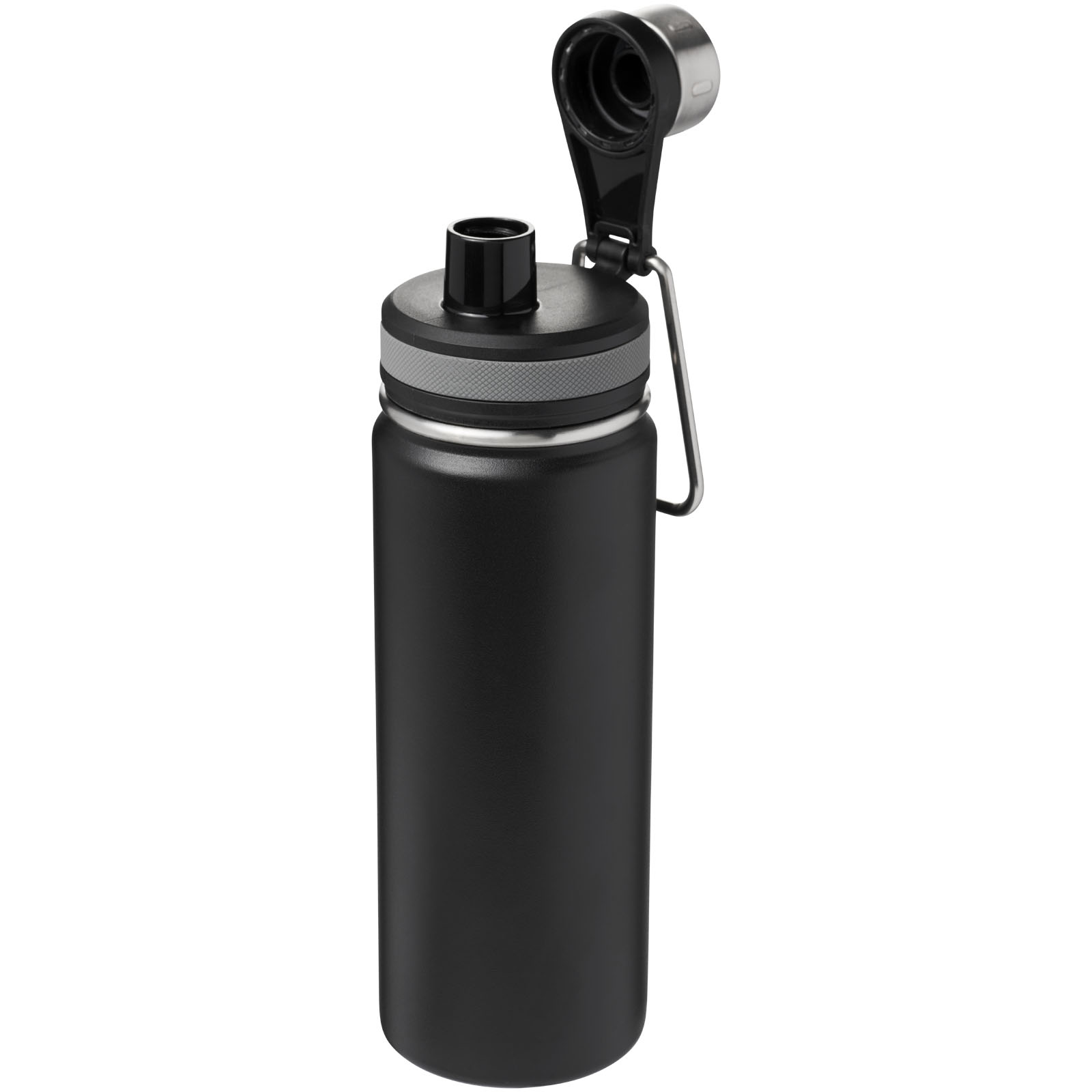 Bouteille de sport 590ml avec isolation par le vide et couche de cuivre Gessi