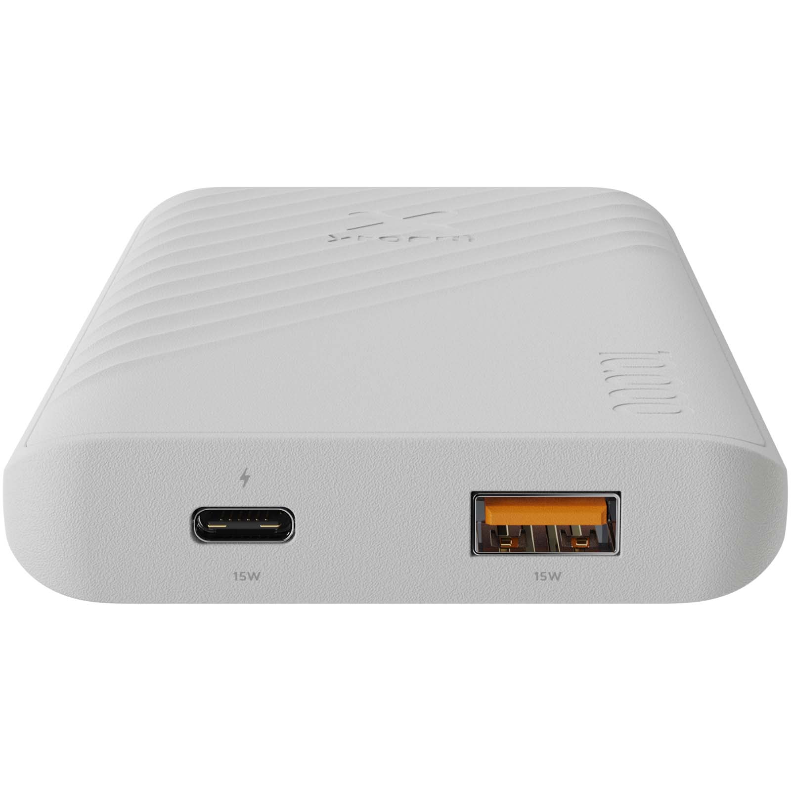 Batterie de secours à charge rapide Xtorm XG210 Go2 de 15 W et 10 000 mAh