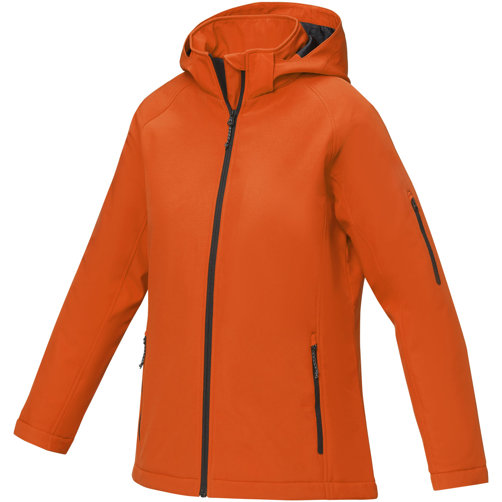 Elevate Veste softshell Notus matelassée pour femme