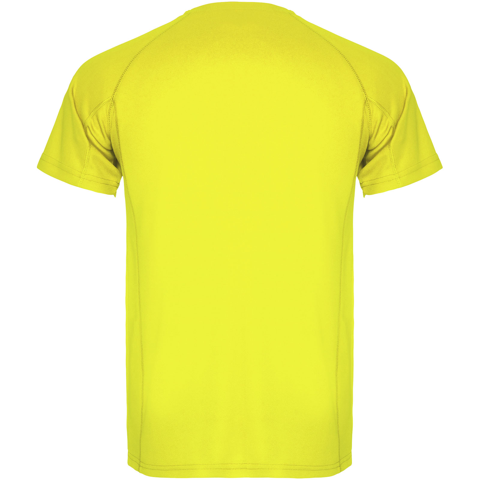 Roly T-shirt de sport de 150 g/m² Montecarlo à manches courtes pour enfant