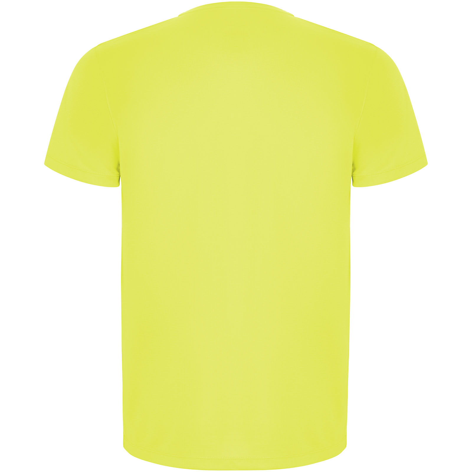 Roly T-shirt de 135 g/m² Imola maille piquée à manches courtes pour homme
