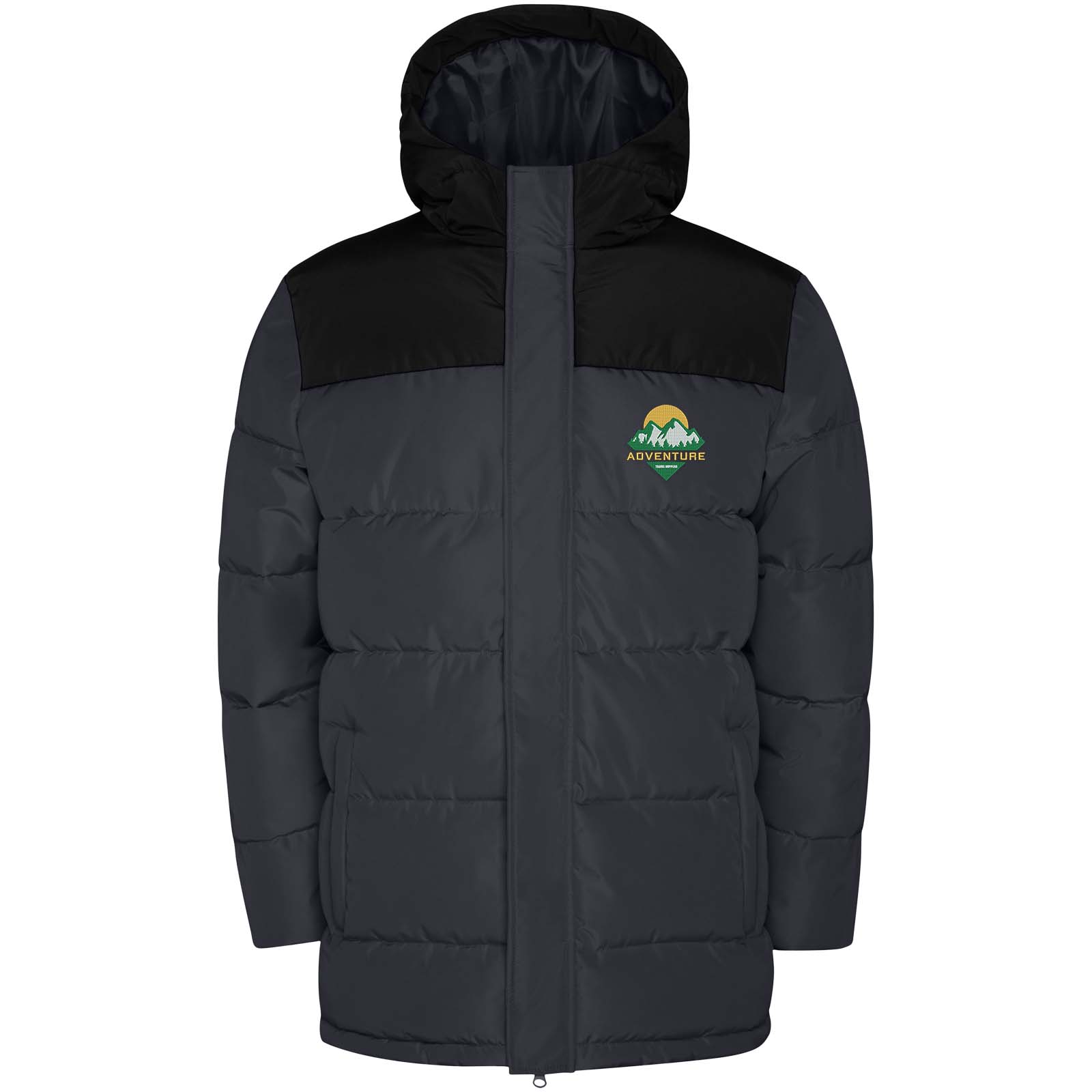 Roly Veste Tallin isolante unisexe