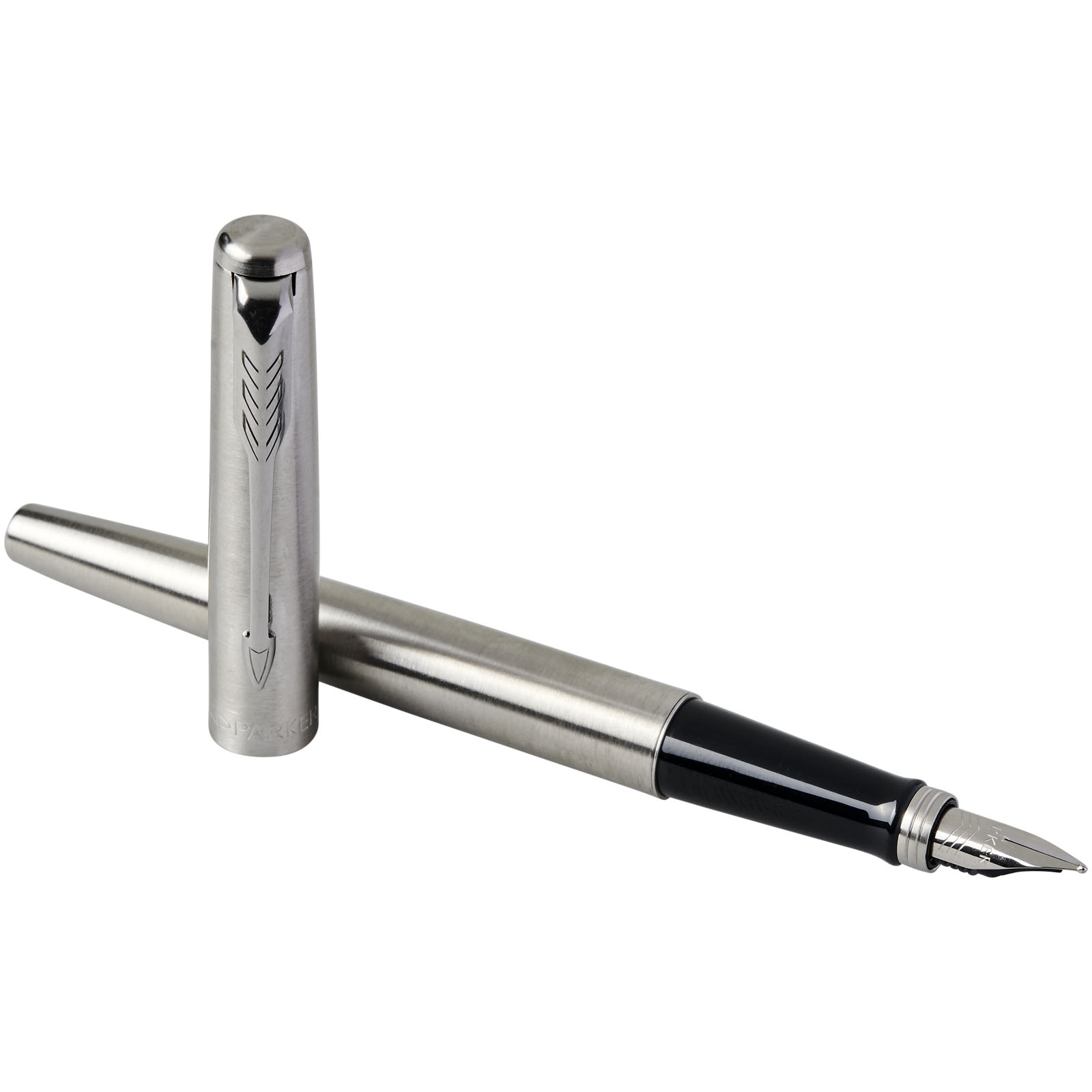 Stylo plume Jotter Parker (encre bleue)