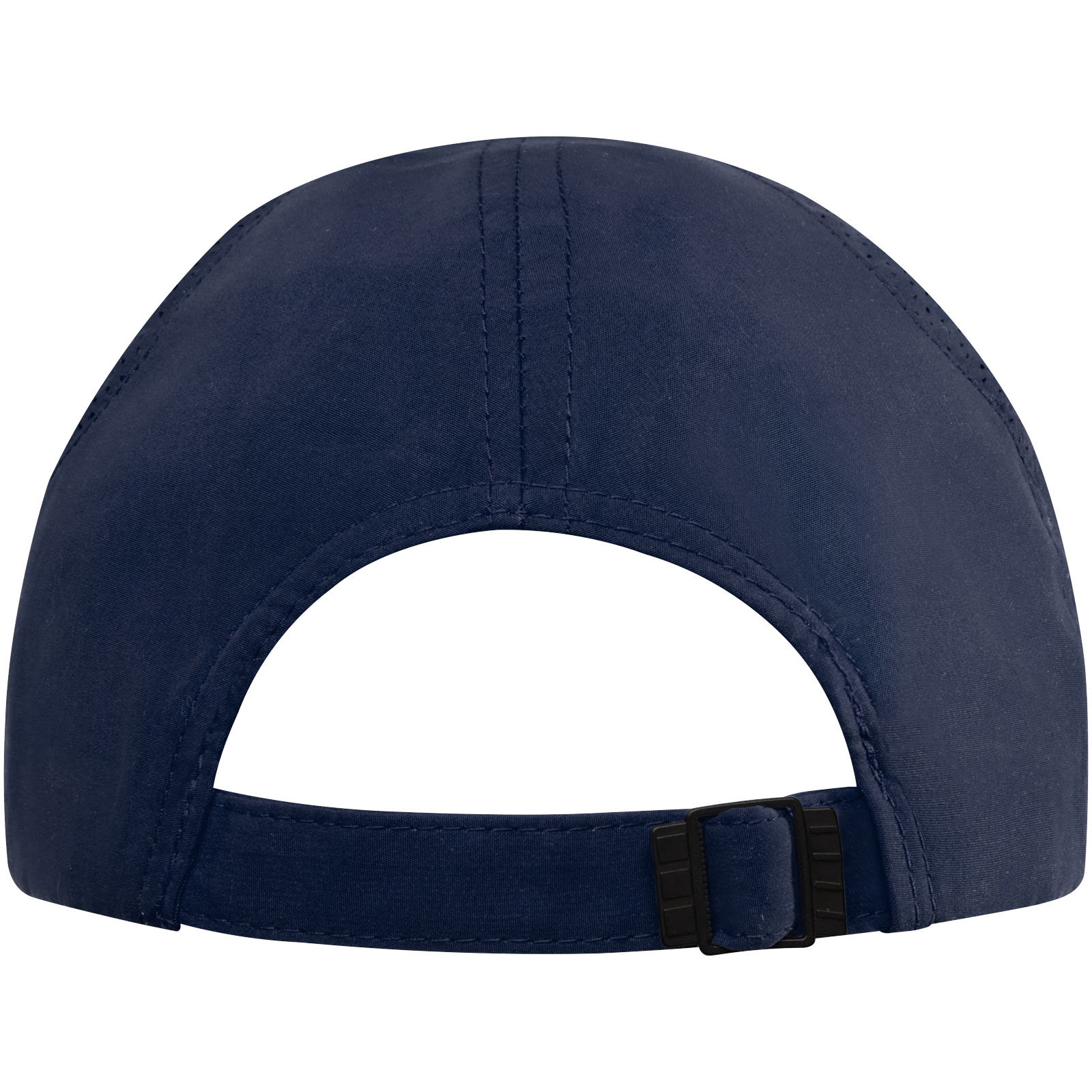 Elevate Casquette sandwich 6 panneaux de 110 g/m² Morion GRS recyclée ajustable