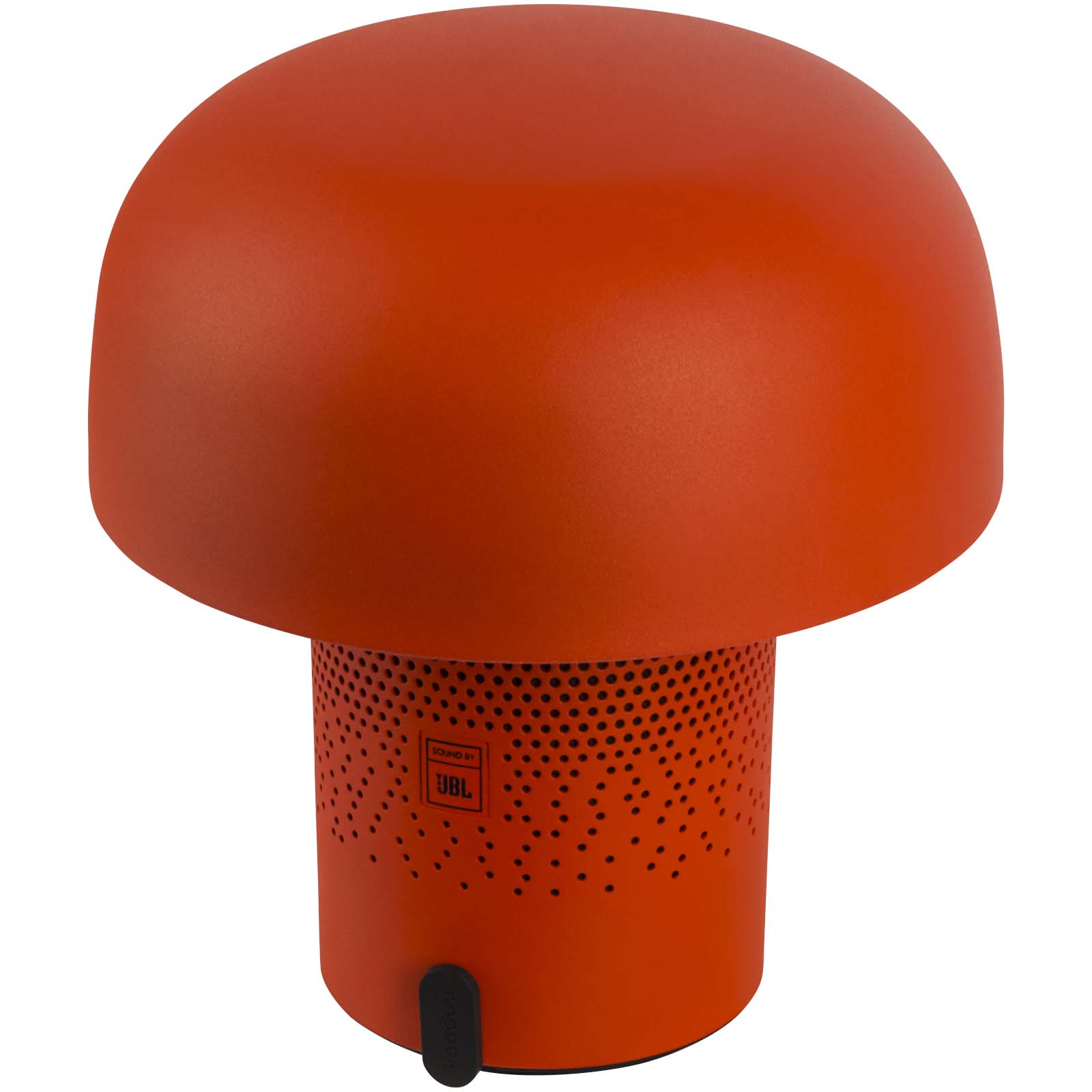Enceinte et lampe portables Kooduu Sensa Play