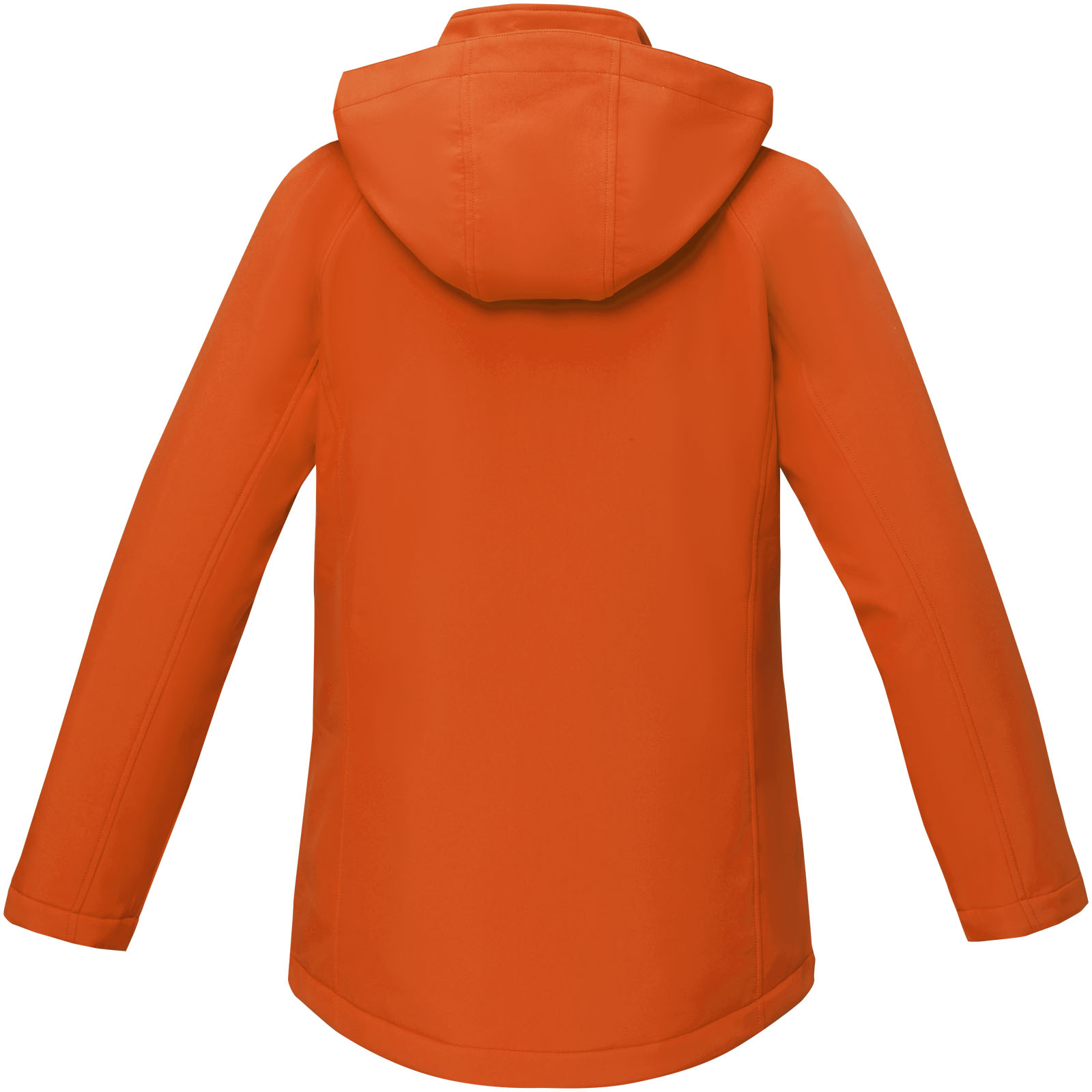 Elevate Veste softshell Notus matelassée pour femme