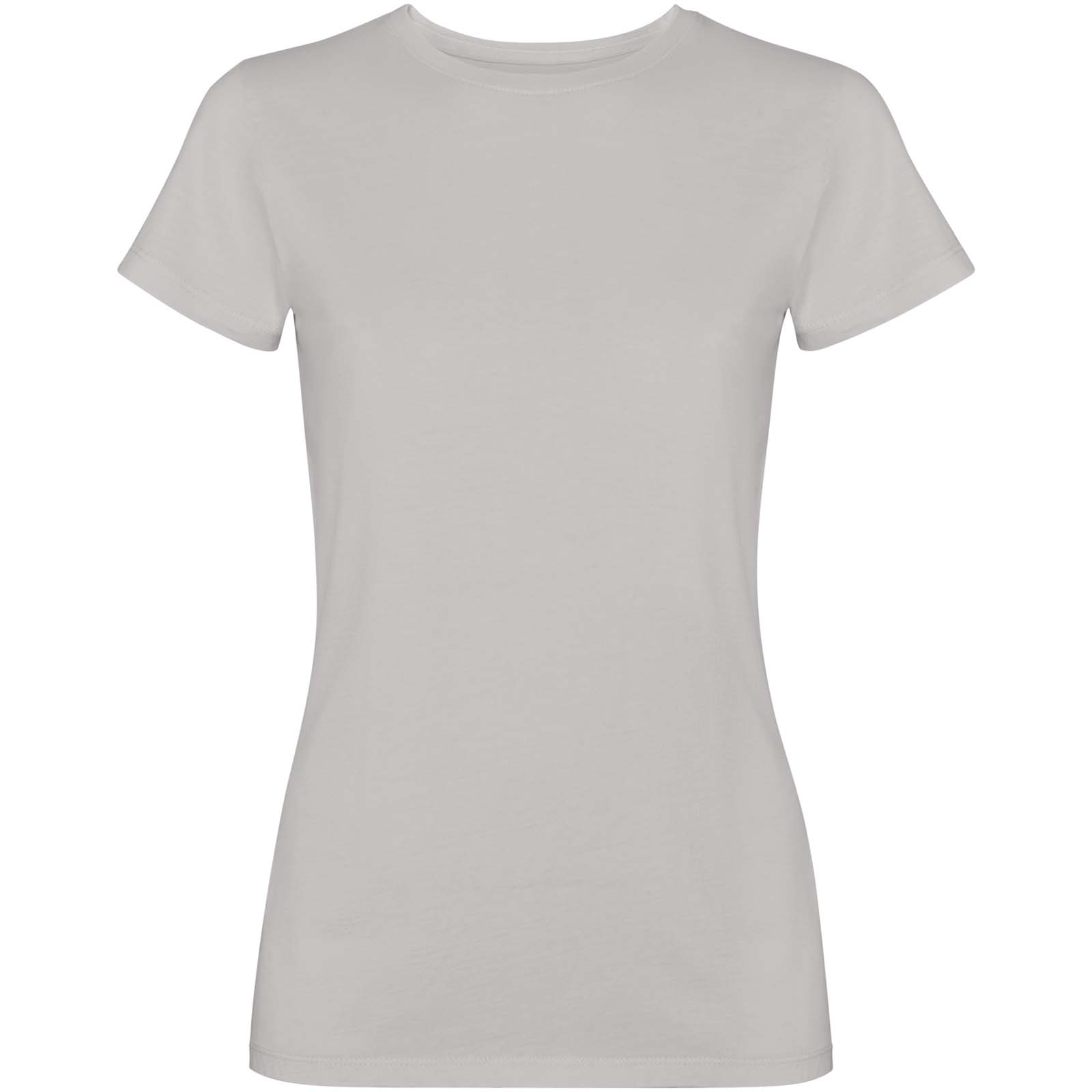 Roly T-shirt de 180 g/m² Fiyi à manches courtes pour femme